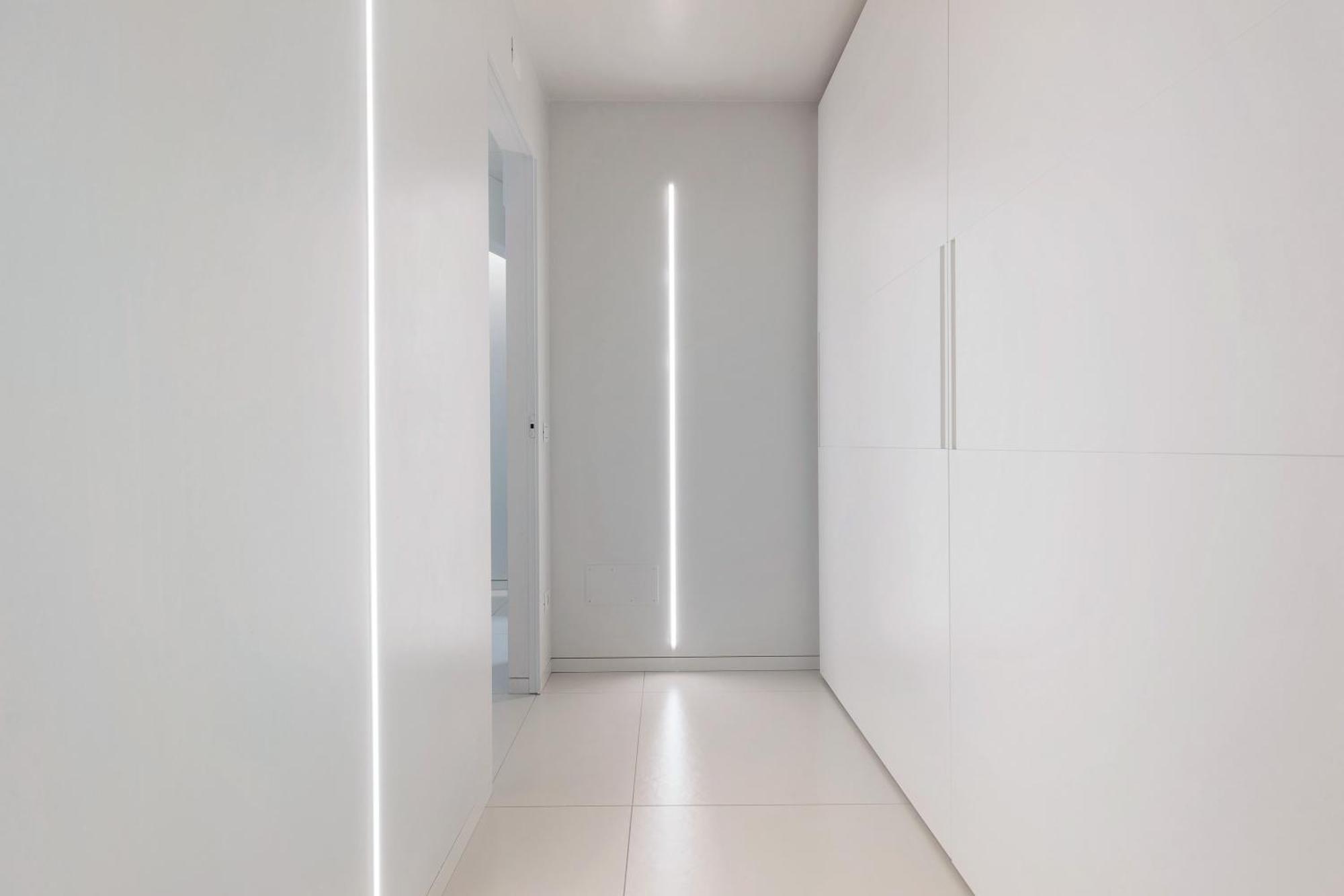 Apartamento Castle View Drena Exterior foto