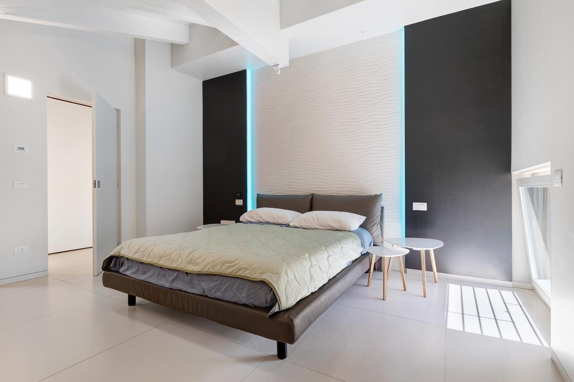 Apartamento Castle View Drena Exterior foto